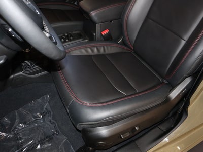 2025 Jeep Wrangler Rubicon X