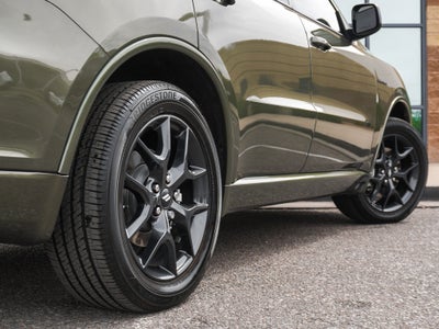 2026 Dodge Durango GT HEMI V8