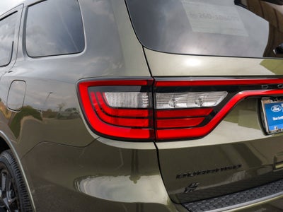 2026 Dodge Durango GT HEMI V8