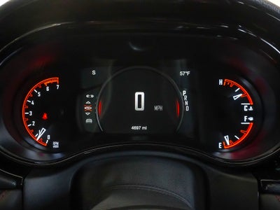 2026 Dodge Durango GT HEMI V8