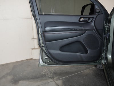 2026 Dodge Durango GT HEMI V8