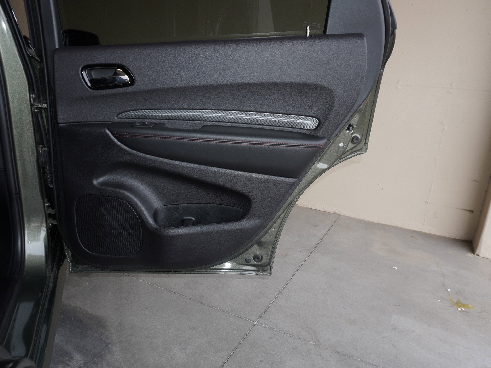 2026 Dodge Durango GT HEMI V8