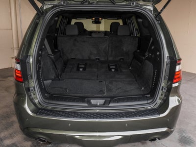 2026 Dodge Durango GT HEMI V8