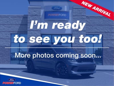 2024 Dodge Durango SRT Hellcat