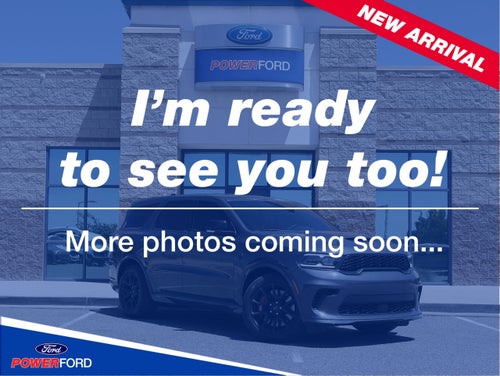 2024 Dodge Durango SRT Hellcat