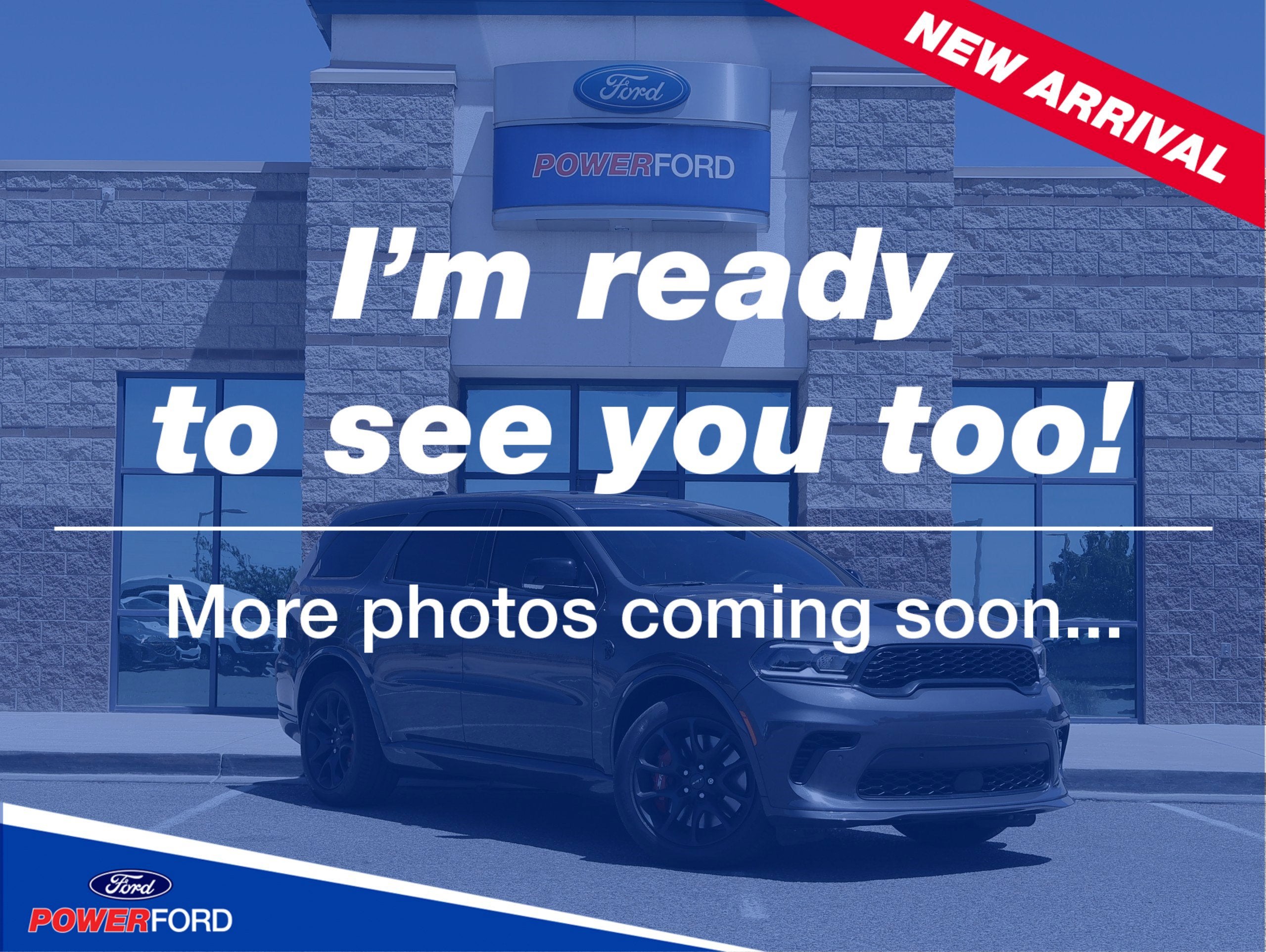 2024 Dodge Durango SRT Hellcat