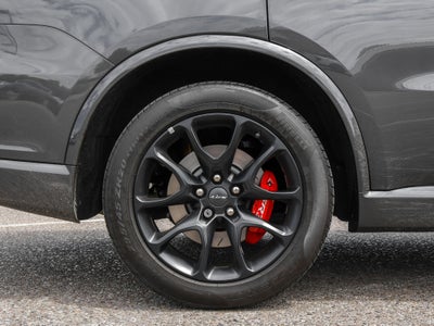 2024 Dodge Durango SRT Hellcat