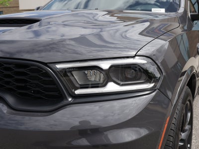 2024 Dodge Durango SRT Hellcat