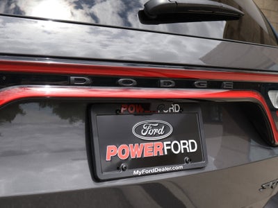 2024 Dodge Durango SRT Hellcat