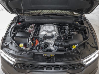 2024 Dodge Durango SRT Hellcat