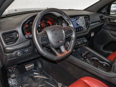 2024 Dodge Durango SRT Hellcat
