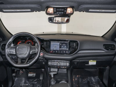2024 Dodge Durango SRT Hellcat