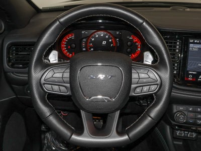 2024 Dodge Durango SRT Hellcat