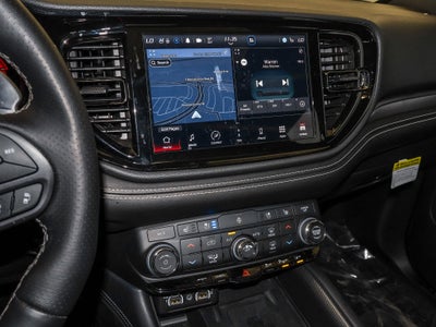 2024 Dodge Durango SRT Hellcat