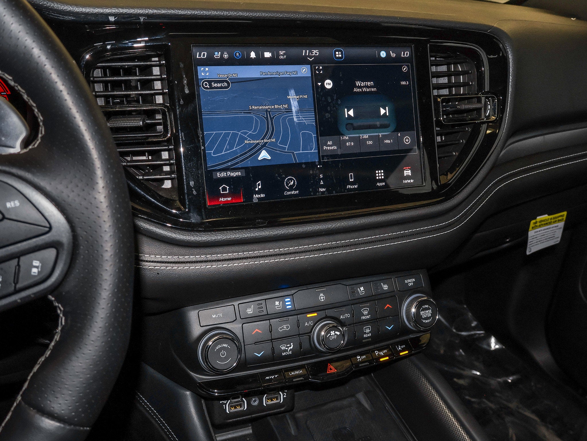 2024 Dodge Durango SRT Hellcat