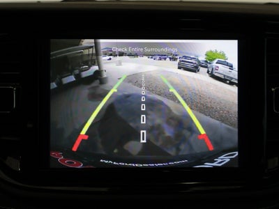2024 Dodge Durango SRT Hellcat