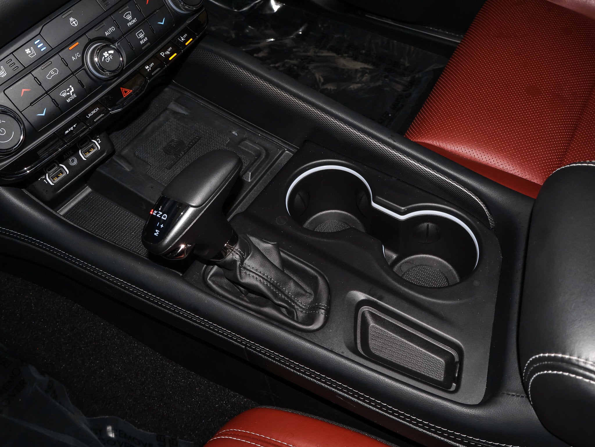 2024 Dodge Durango SRT Hellcat