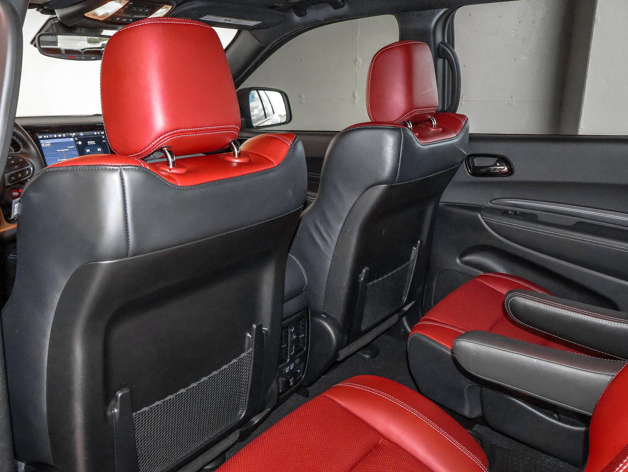 2024 Dodge Durango SRT Hellcat
