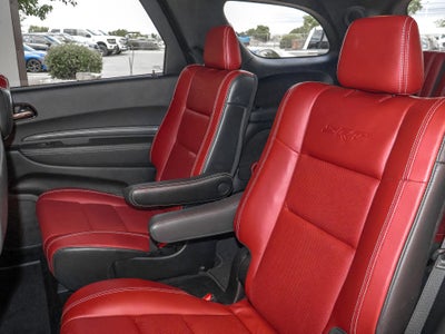 2024 Dodge Durango SRT Hellcat