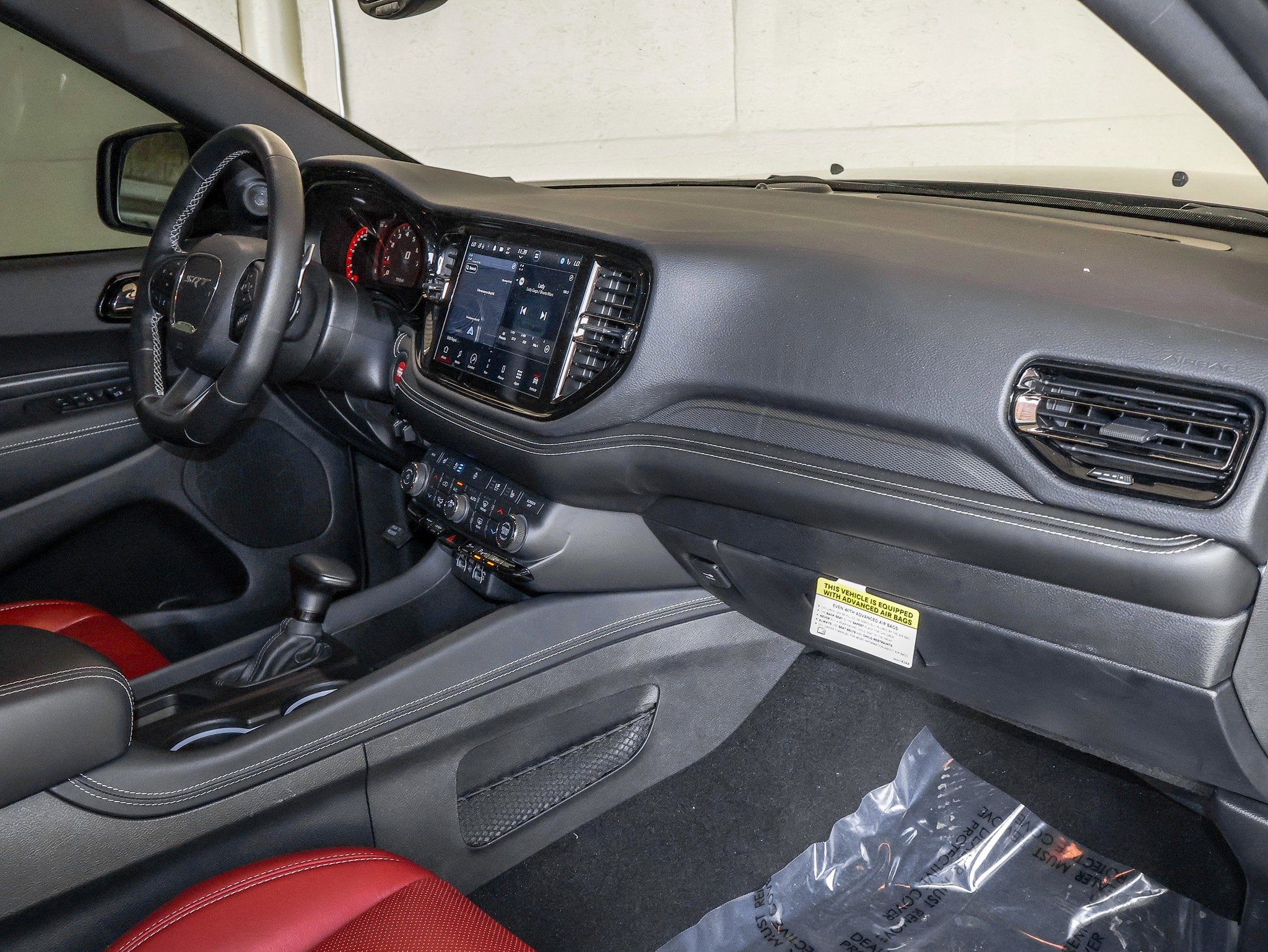 2024 Dodge Durango SRT Hellcat