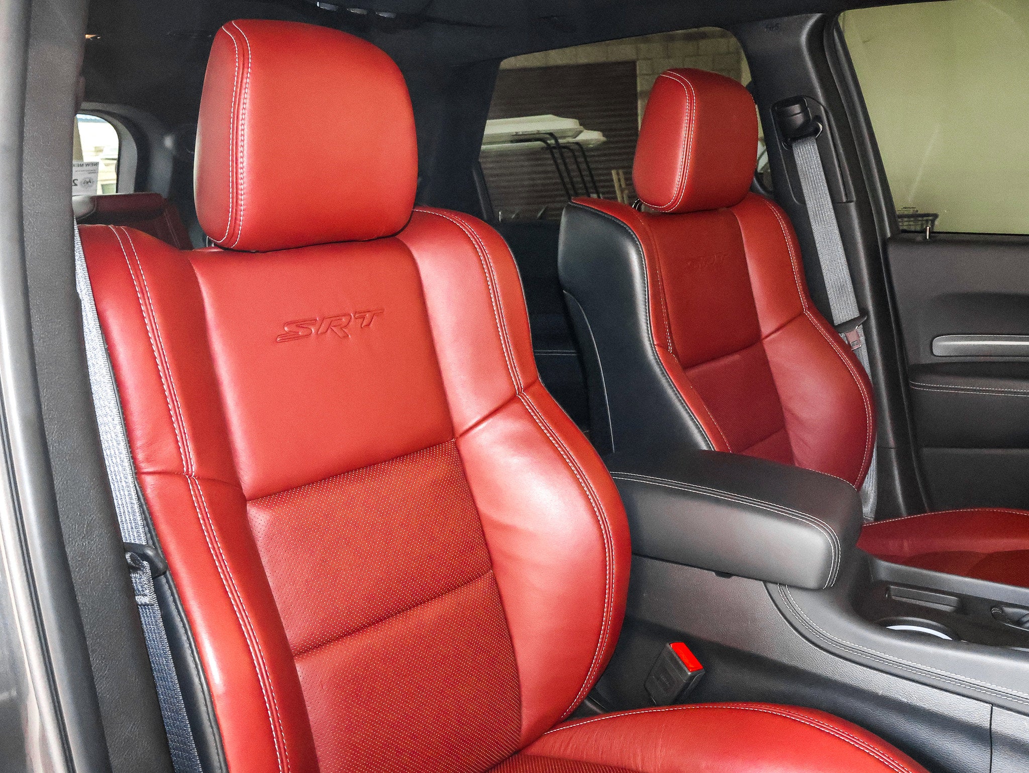 2024 Dodge Durango SRT Hellcat