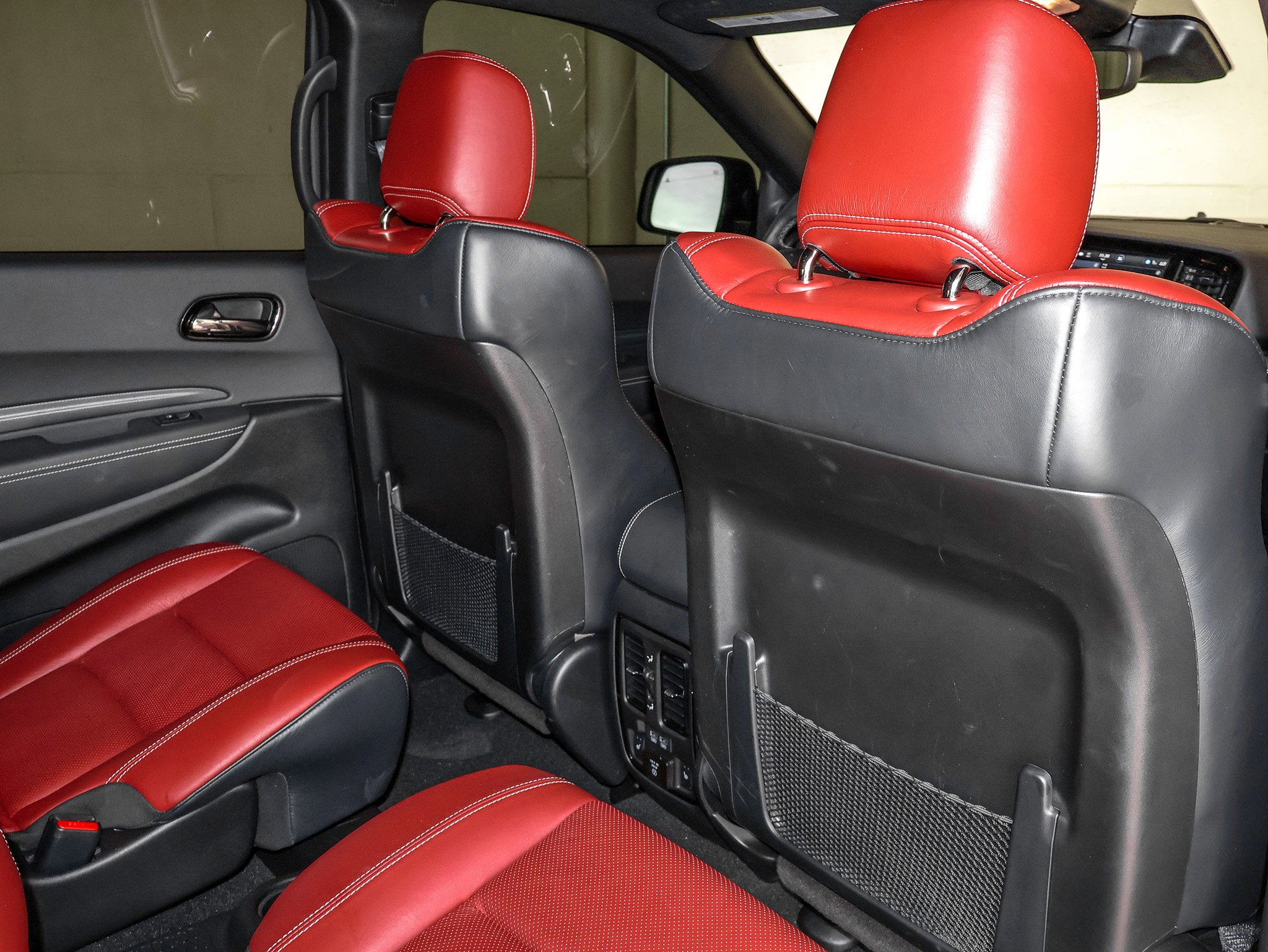 2024 Dodge Durango SRT Hellcat