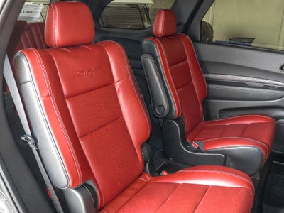 2024 Dodge Durango SRT Hellcat