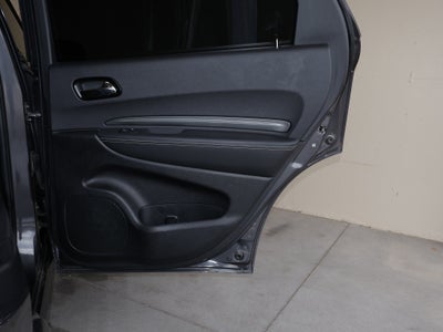 2024 Dodge Durango SRT Hellcat