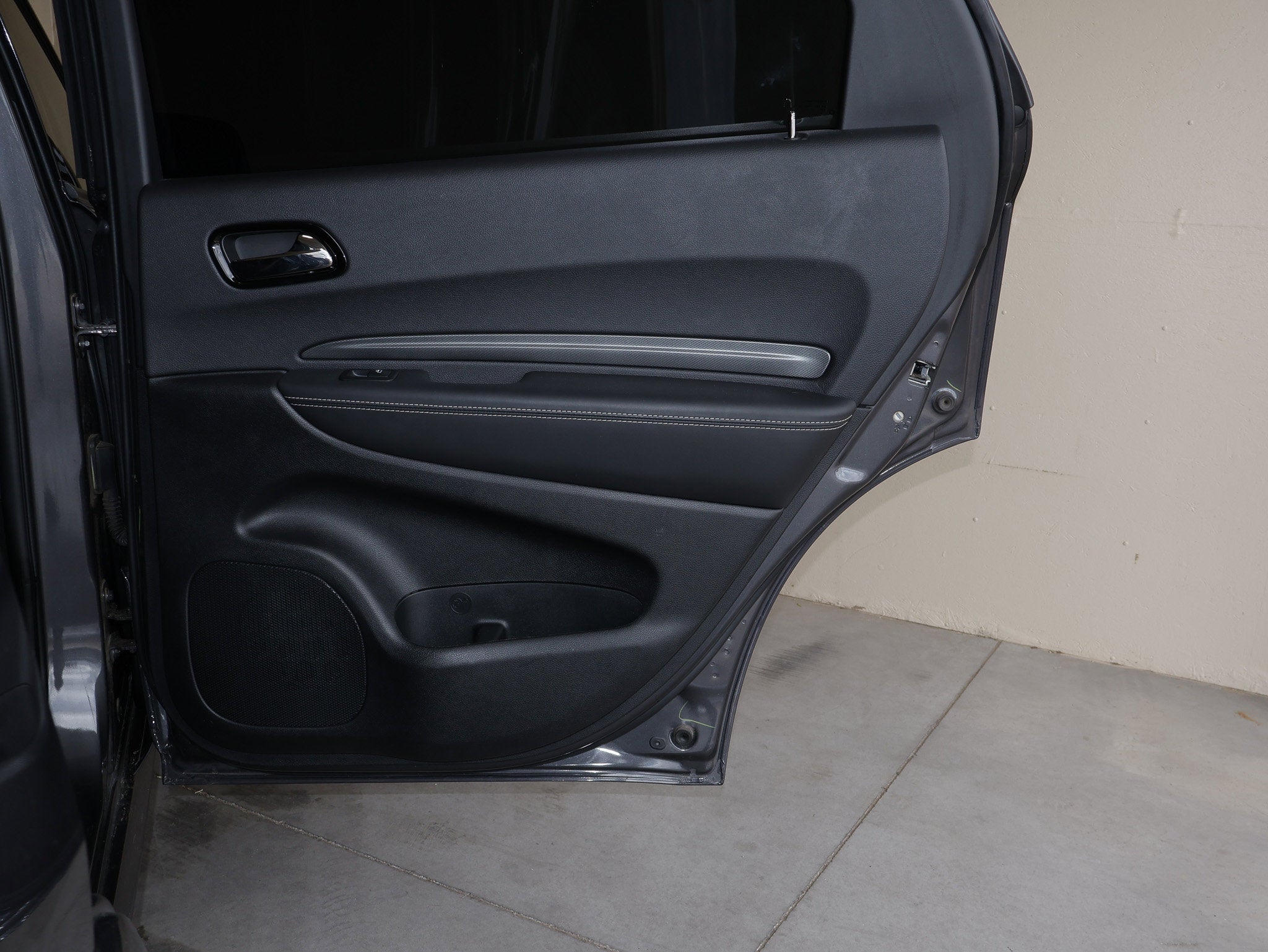 2024 Dodge Durango SRT Hellcat