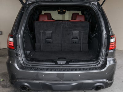 2024 Dodge Durango SRT Hellcat