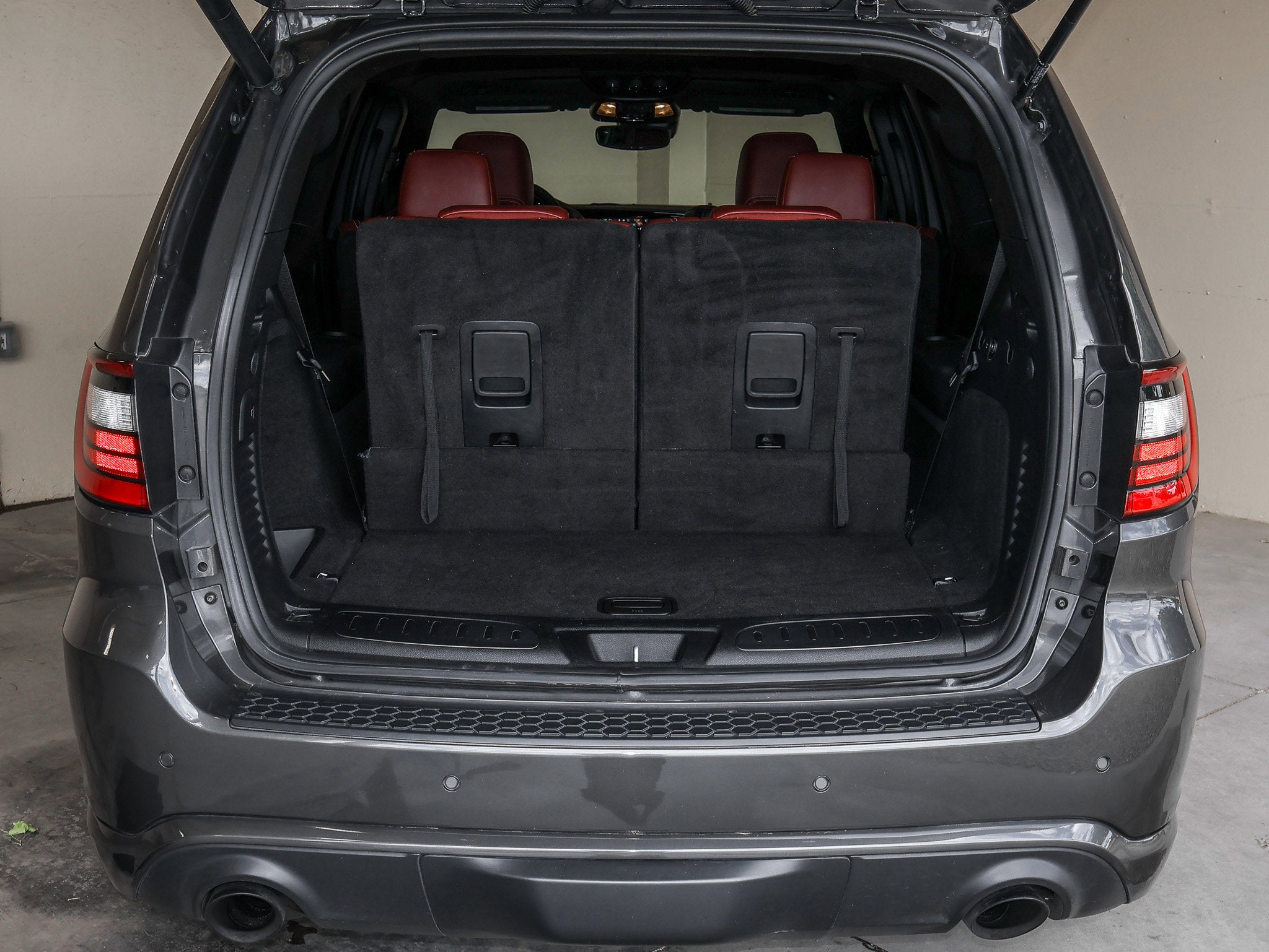 2024 Dodge Durango SRT Hellcat