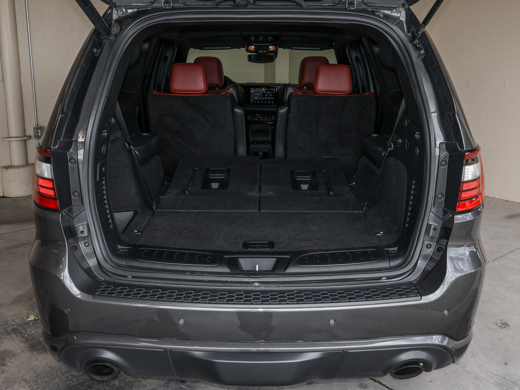 2024 Dodge Durango SRT Hellcat