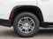 2024 Jeep Wagoneer Base