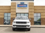 2024 Jeep Wagoneer Base