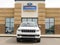2024 Jeep Wagoneer Base
