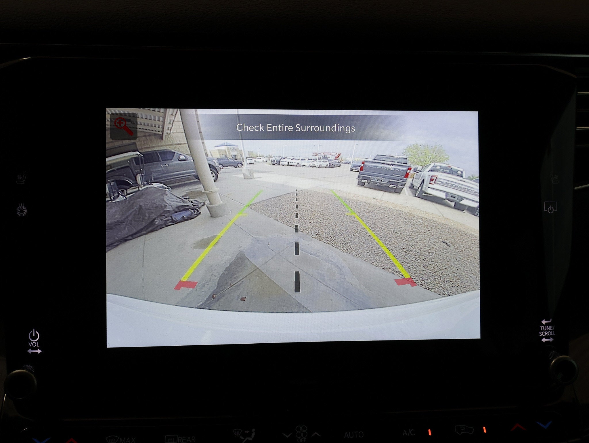 2024 Jeep Wagoneer Base