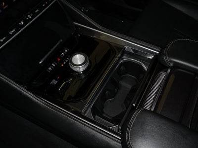 2024 Jeep Wagoneer Base
