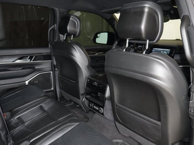 2024 Jeep Wagoneer Base