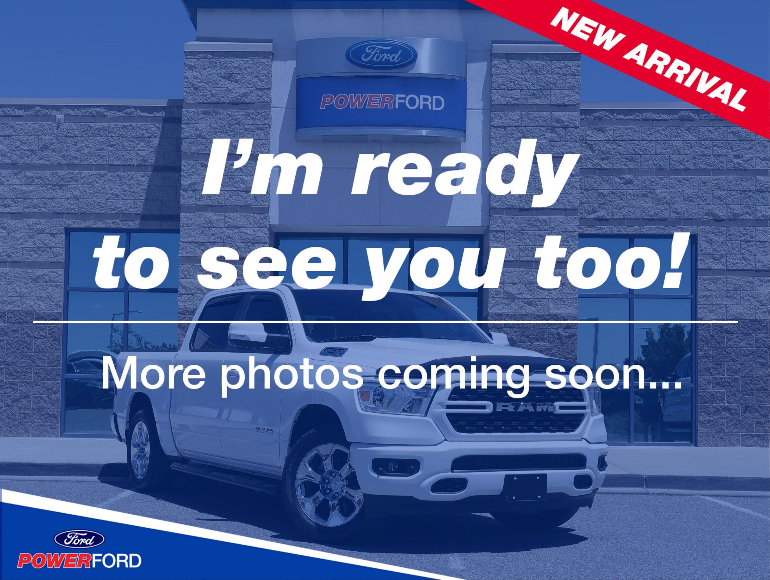 2022 RAM 1500 Big Horn/Lone Star 4x4 Crew Cab 5'7's photo