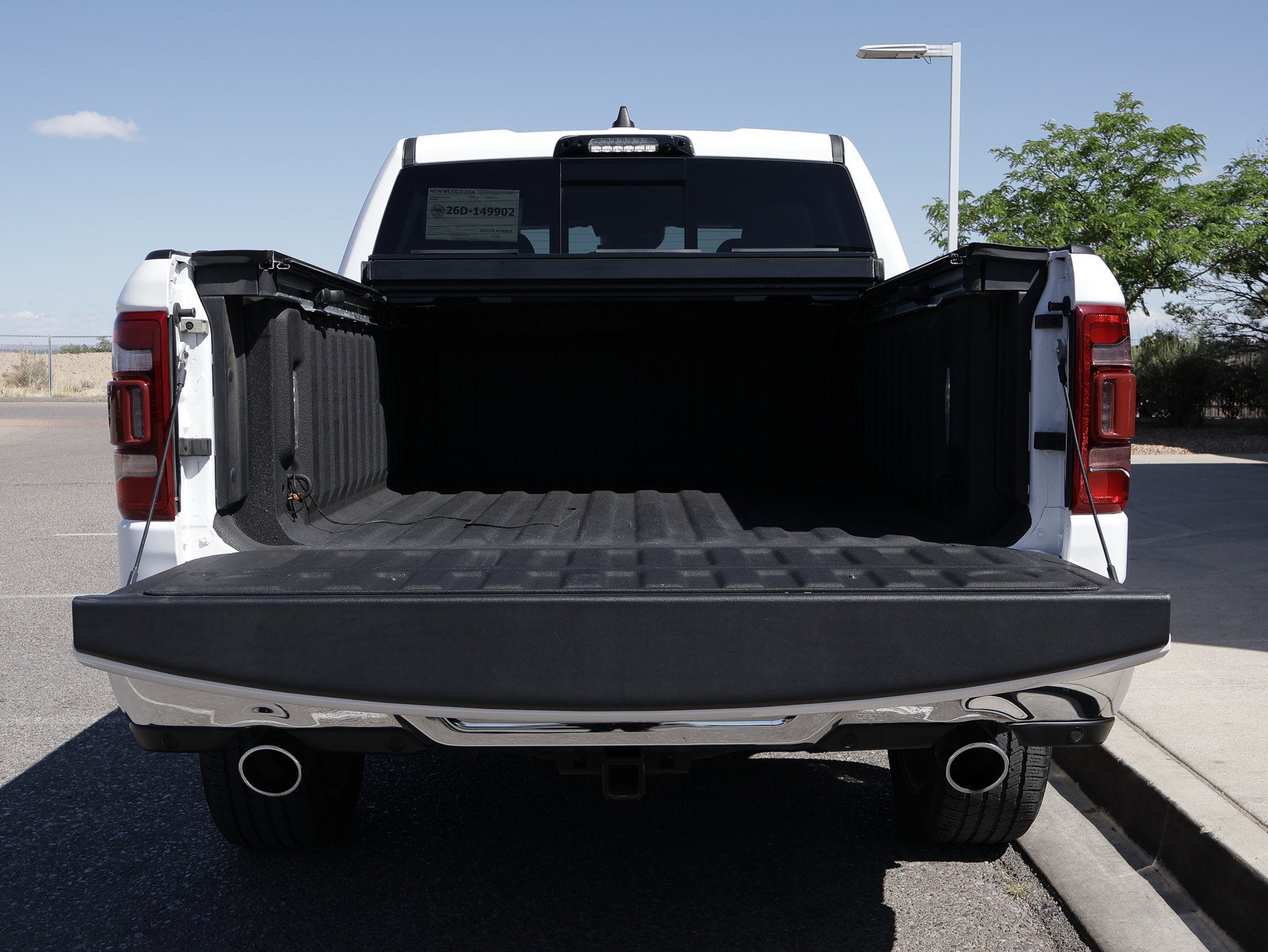2023 RAM 1500 Limited