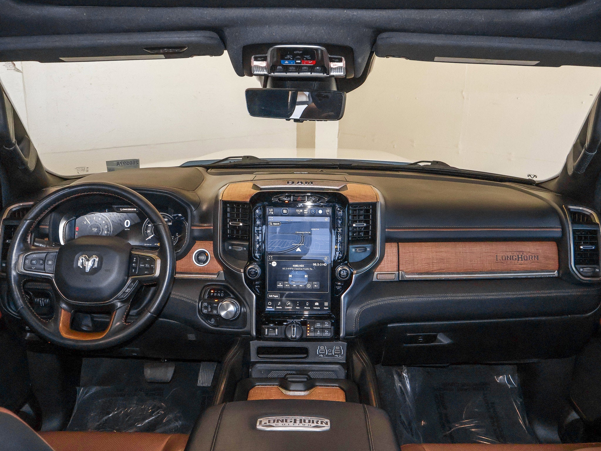 2023 RAM 1500 Limited