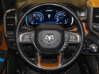 2023 RAM 1500 Limited