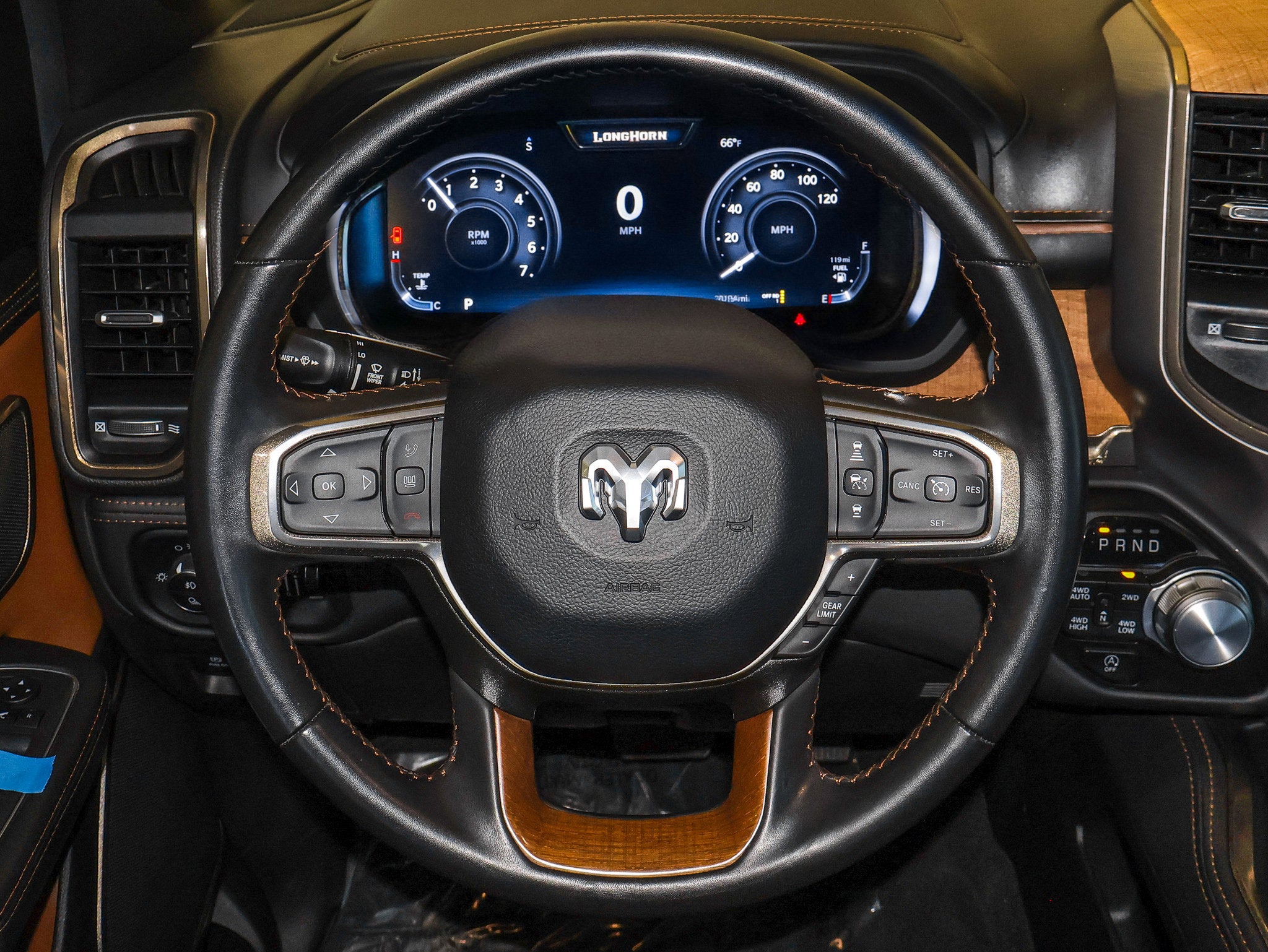 2023 RAM 1500 Limited