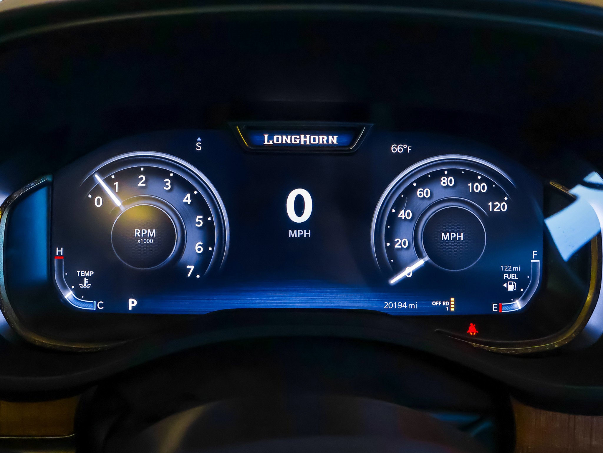 2023 RAM 1500 Limited