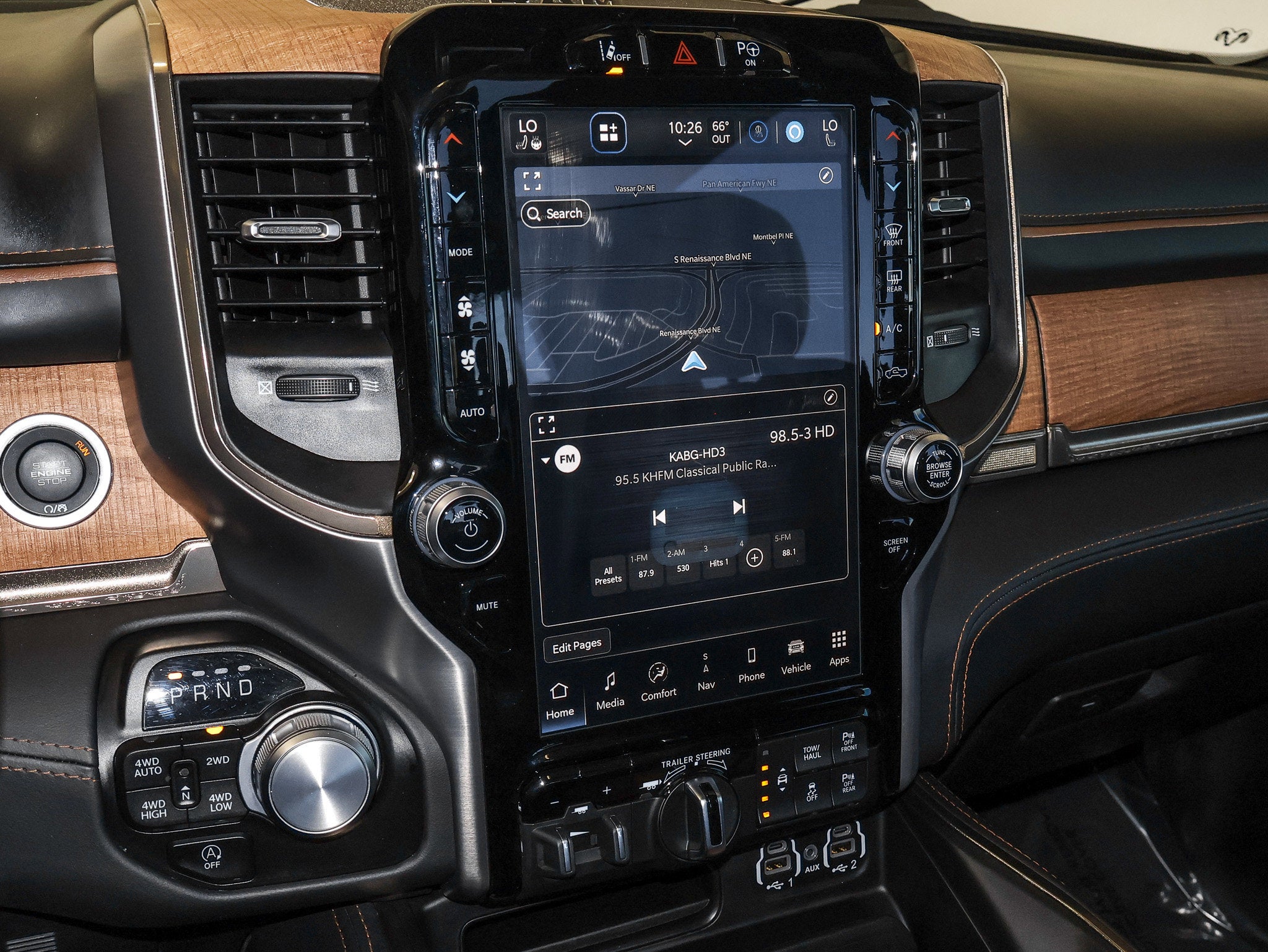 2023 RAM 1500 Limited