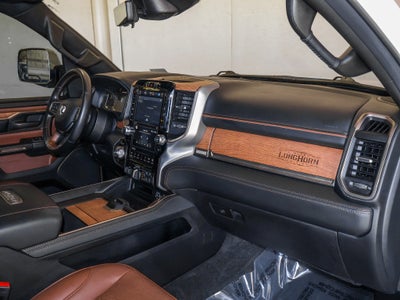 2023 RAM 1500 Limited