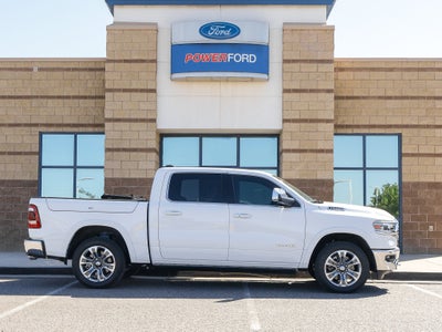 2023 RAM 1500 Limited