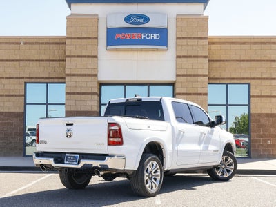 2023 RAM 1500 Limited