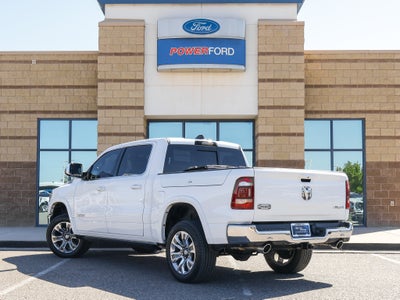 2023 RAM 1500 Limited