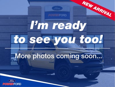 2023 RAM 1500 TRX